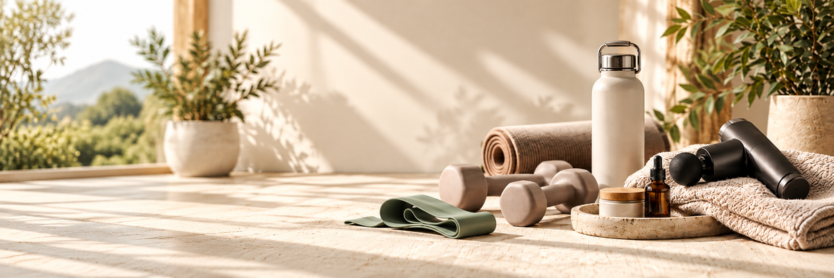 Health & Personal Care