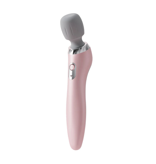 Rechargeable Handheld Body Massager for Neck, Shoulders and Back, USB-C