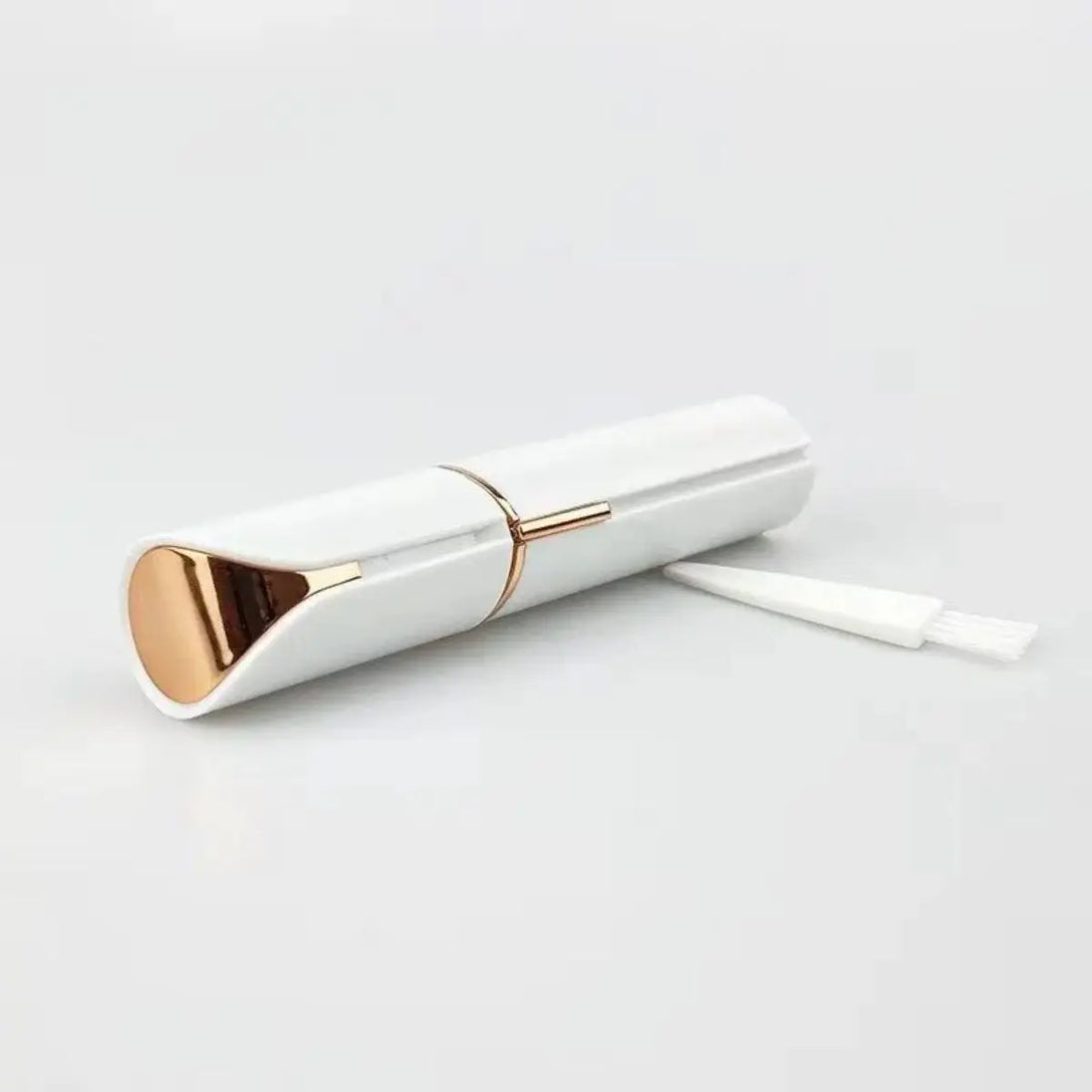 Lipstick-Style Facial Hair Remover, Portable Grooming Trimmer for Women