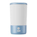 Automatic Dog Paw Cleaner Cup, Rechargeable Pet Foot Washer with Soft Bristles