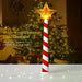 Musical LED Wand Christmas Light Controller
