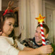 Musical LED Wand Christmas Light Controller